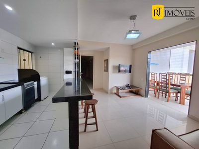 Apartamento, 3 quartos, 83 m² - Foto 1