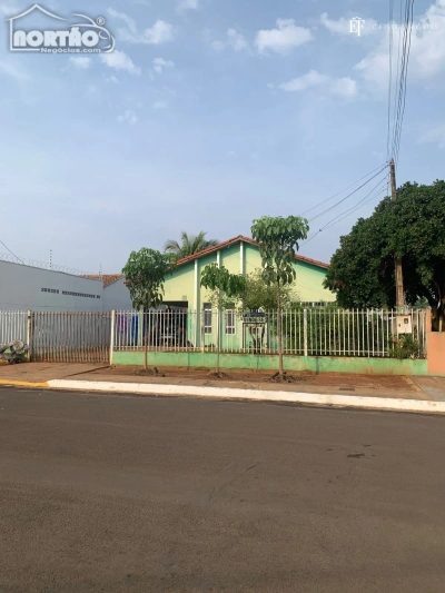 Casa, 3 quartos, 110 m² - Foto 1