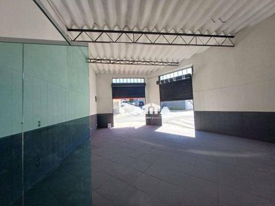 Loja-Salão, 45 m² - Foto 4