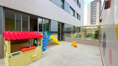 Apartamento, 1 quarto, 62 m² - Foto 3