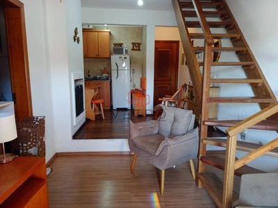 Apartamento, 2 quartos, 68 m² - Foto 2
