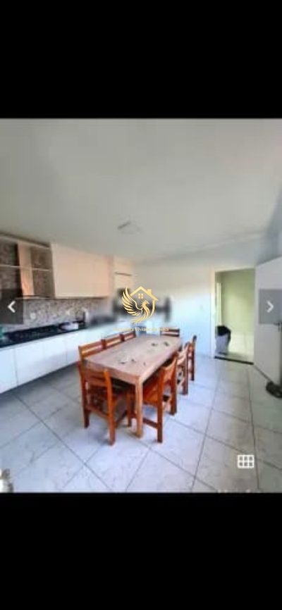 Casa, 4 quartos - Foto 2