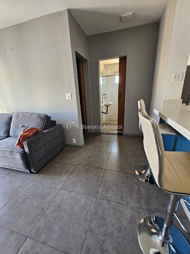 Apartamento, 1 quarto, 55 m² - Foto 5