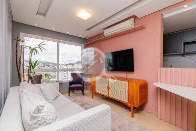 Apartamento, 3 quartos, 69 m² - Foto 5