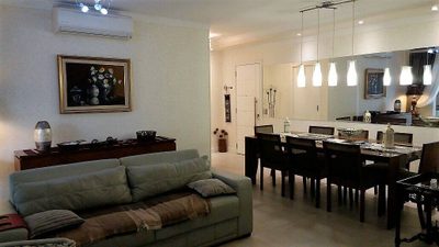 Apartamento, 2 quartos, 94 m² - Foto 1