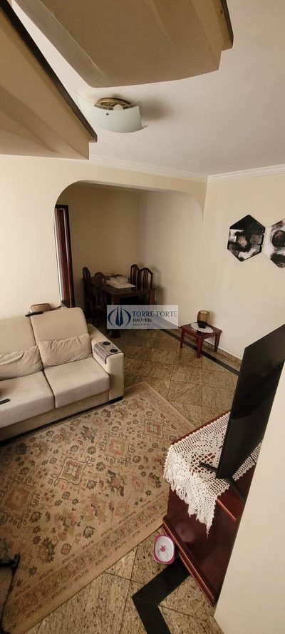 Apartamento, 3 quartos, 160 m² - Foto 2