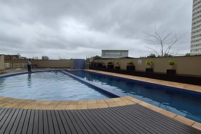 Apartamento, 3 quartos, 114 m² - Foto 2