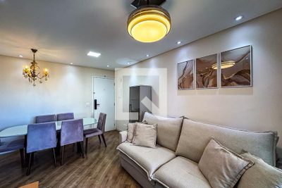 Apartamento, 3 quartos, 70 m² - Foto 4