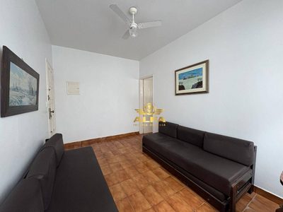 Apartamento, 1 quarto, 50 m² - Foto 5