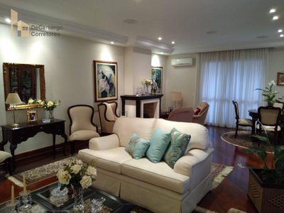 Apartamento, 4 quartos, 260 m² - Foto 5