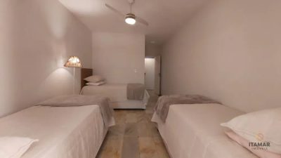 Apartamento, 3 quartos, 126 m² - Foto 2