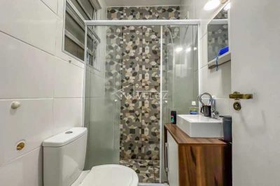 Apartamento, 19 m² - Foto 1