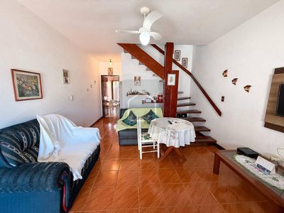 Casa, 2 quartos, 91 m² - Foto 5