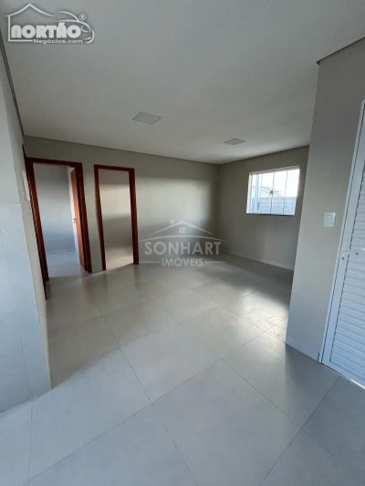 Casa, 3 quartos, 53 m² - Foto 2