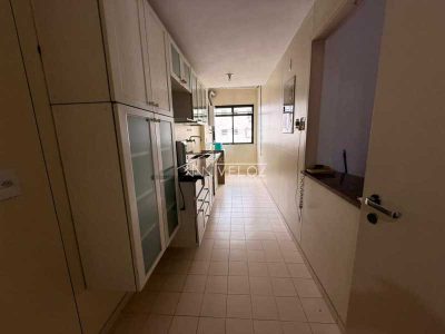 Apartamento, 3 quartos, 177 m² - Foto 1