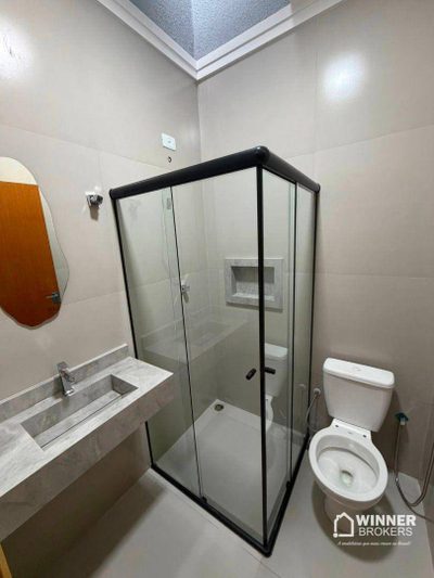 Casa, 3 quartos, 80 m² - Foto 5