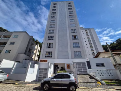 Apartamento, 1 quarto, 47 m² - Foto 1