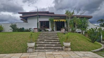 Casa, 5 quartos, 840 m² - Foto 2