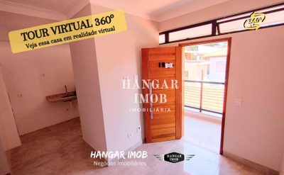 Apartamento, 2 quartos, 37 m² - Foto 1