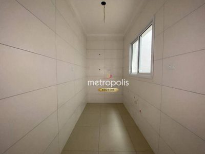Apartamento, 2 quartos, 45 m² - Foto 2