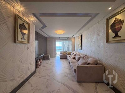 Apartamento, 3 quartos, 150 m² - Foto 4