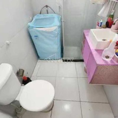 Apartamento, 1 quarto, 30 m² - Foto 1