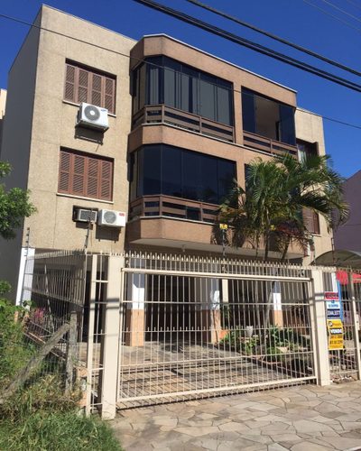 Apartamento, 2 quartos, 75 m² - Foto 2