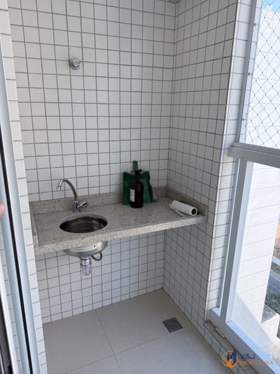 Apartamento, 2 quartos, 60 m² - Foto 4