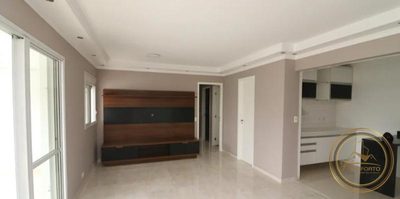 Apartamento, 3 quartos, 104 m² - Foto 4