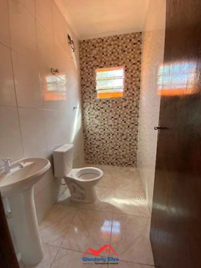 Casa, 2 quartos, 70 m² - Foto 2