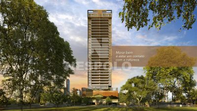Apartamento, 3 quartos, 159 m² - Foto 1