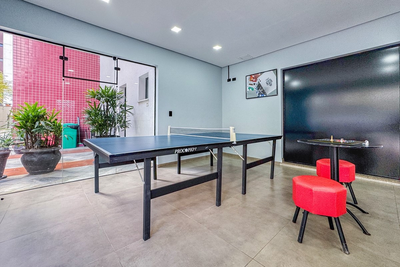 Apartamento, 2 quartos, 93 m² - Foto 4
