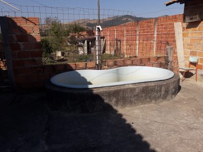 Casa, 2 quartos, 180 m² - Foto 5