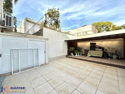 Casa, 3 quartos, 247 m² - Foto 3