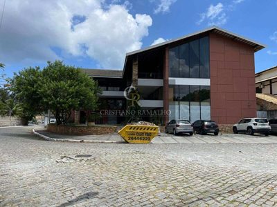 Sala-Conjunto, 44 m² - Foto 1