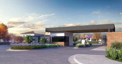 Terreno, 536 m² - Foto 1