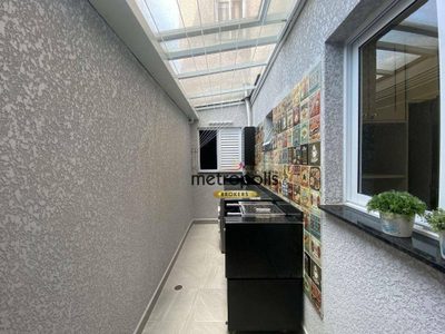 Apartamento, 2 quartos, 101 m² - Foto 5