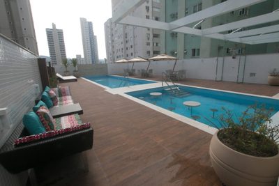 Apartamento, 3 quartos, 128 m² - Foto 3