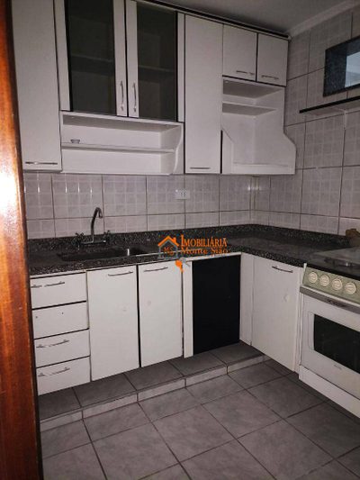 Apartamento, 2 quartos, 62 m² - Foto 3
