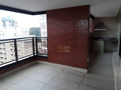 Apartamento, 4 quartos, 208 m² - Foto 4