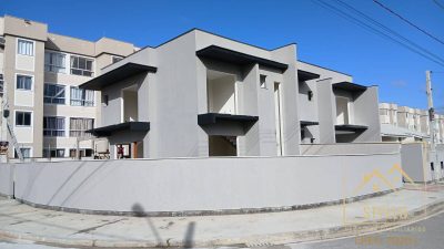 Sobrado, 2 quartos, 115 m² - Foto 2