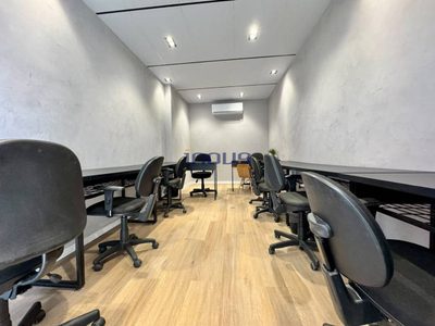 Sala-Conjunto, 11 m² - Foto 3