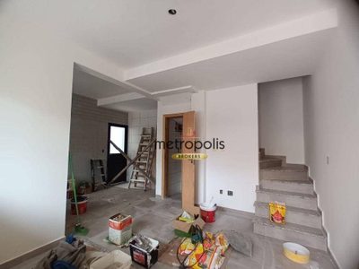 Sobrado, 2 quartos, 73 m² - Foto 3