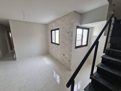 Cobertura, 2 quartos, 108 m² - Foto 4