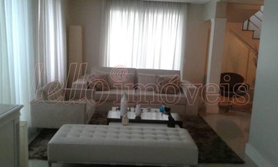 Apartamento, 4 quartos, 240 m² - Foto 1