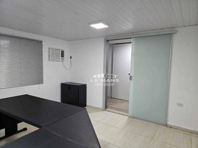 Sala-Conjunto, 122 m² - Foto 1