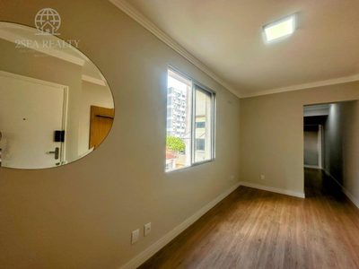 Apartamento, 1 quarto - Foto 1