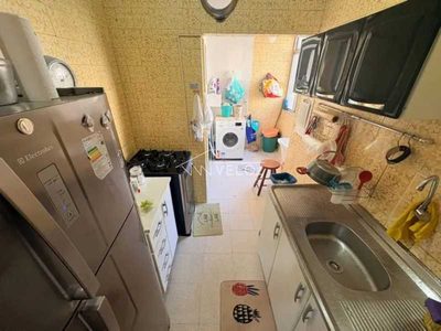 Apartamento, 2 quartos, 65 m² - Foto 1