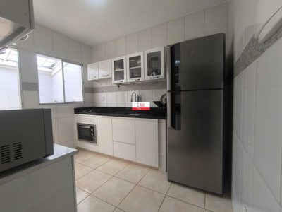 Casa, 3 quartos, 78 m² - Foto 5