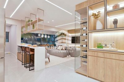 Apartamento, 3 quartos, 86 m² - Foto 5
